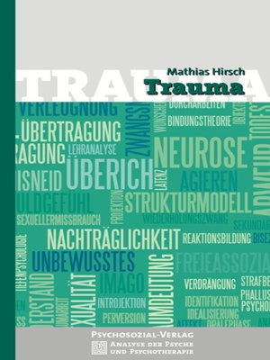 cover image of Trauma